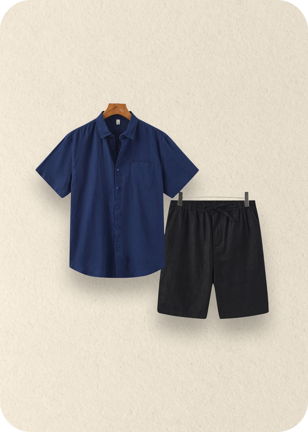 Capri Set