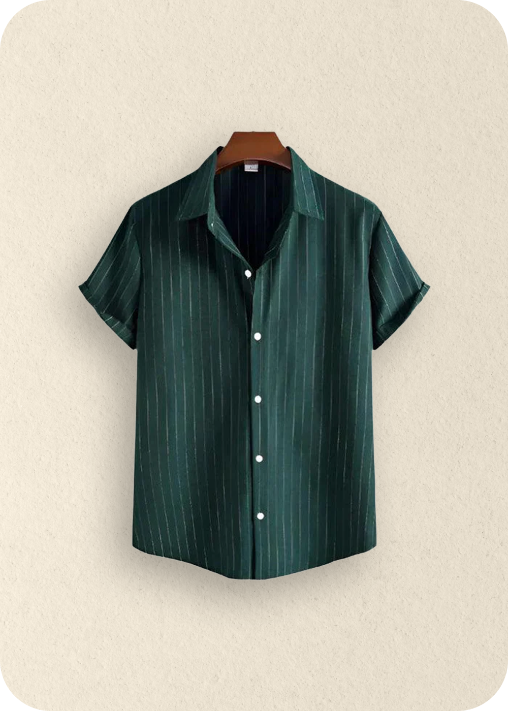 Salerno Shirt