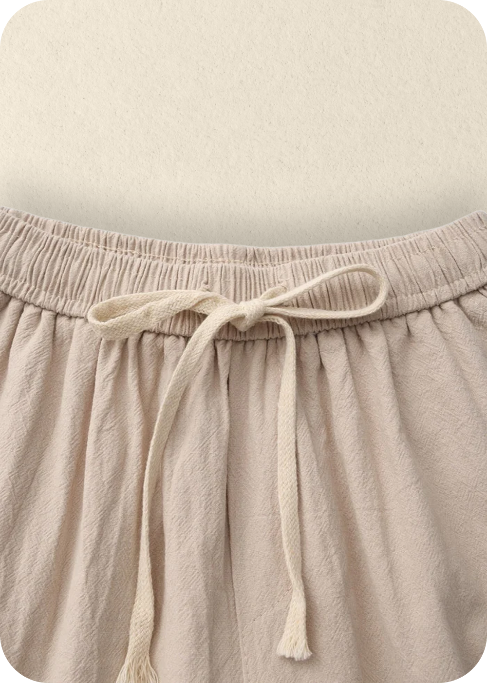 Como Shorts