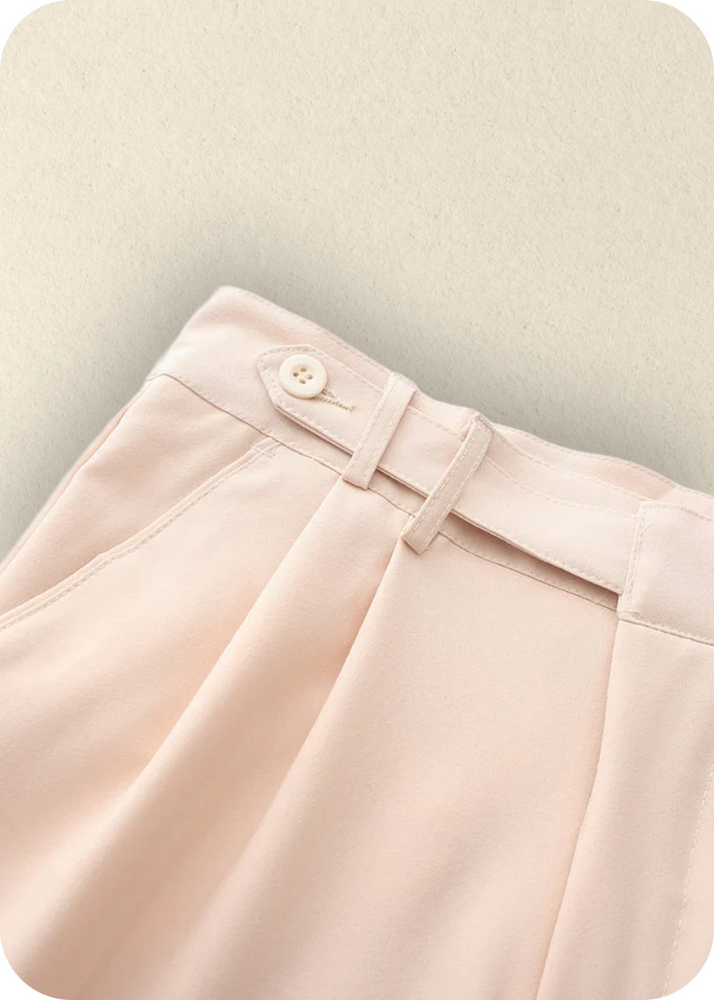 Paris Trousers