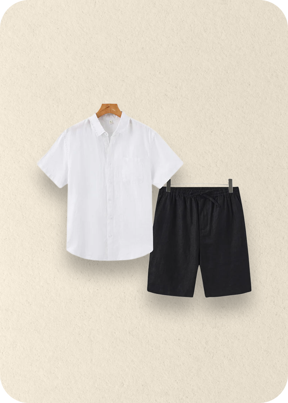 Capri Set