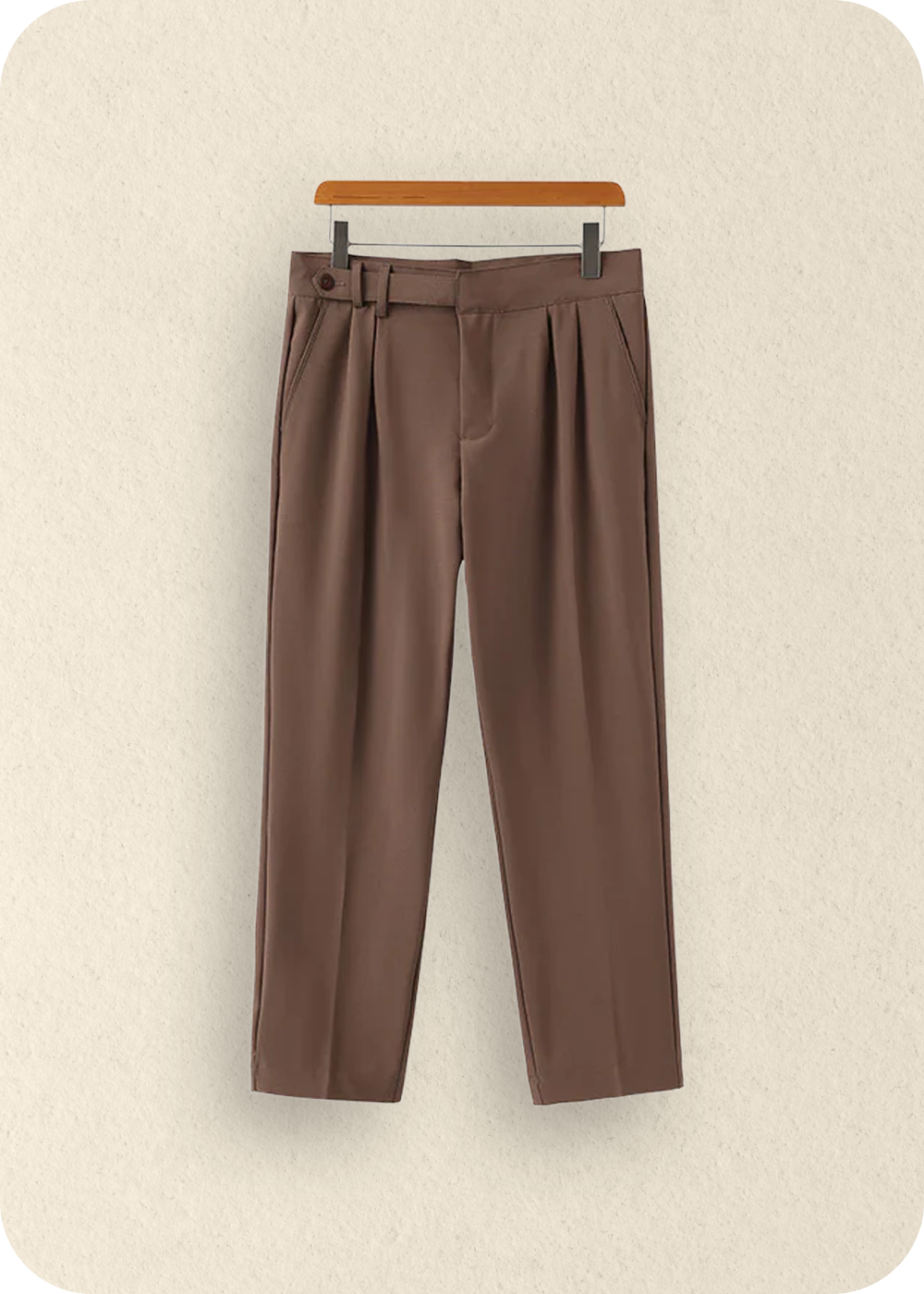 Paris Trousers