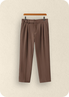 Paris Trousers