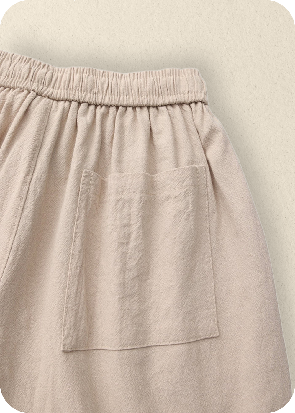 Como Shorts