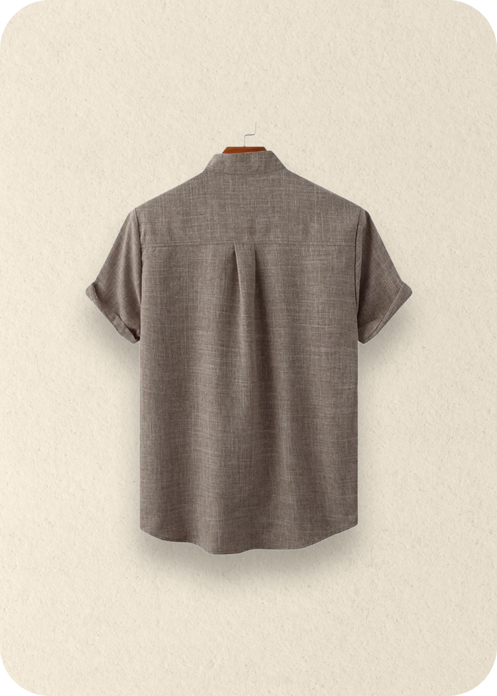 Porto Shirt