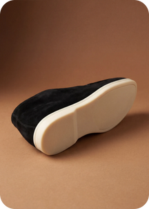 Modena Men's Suede Loafers