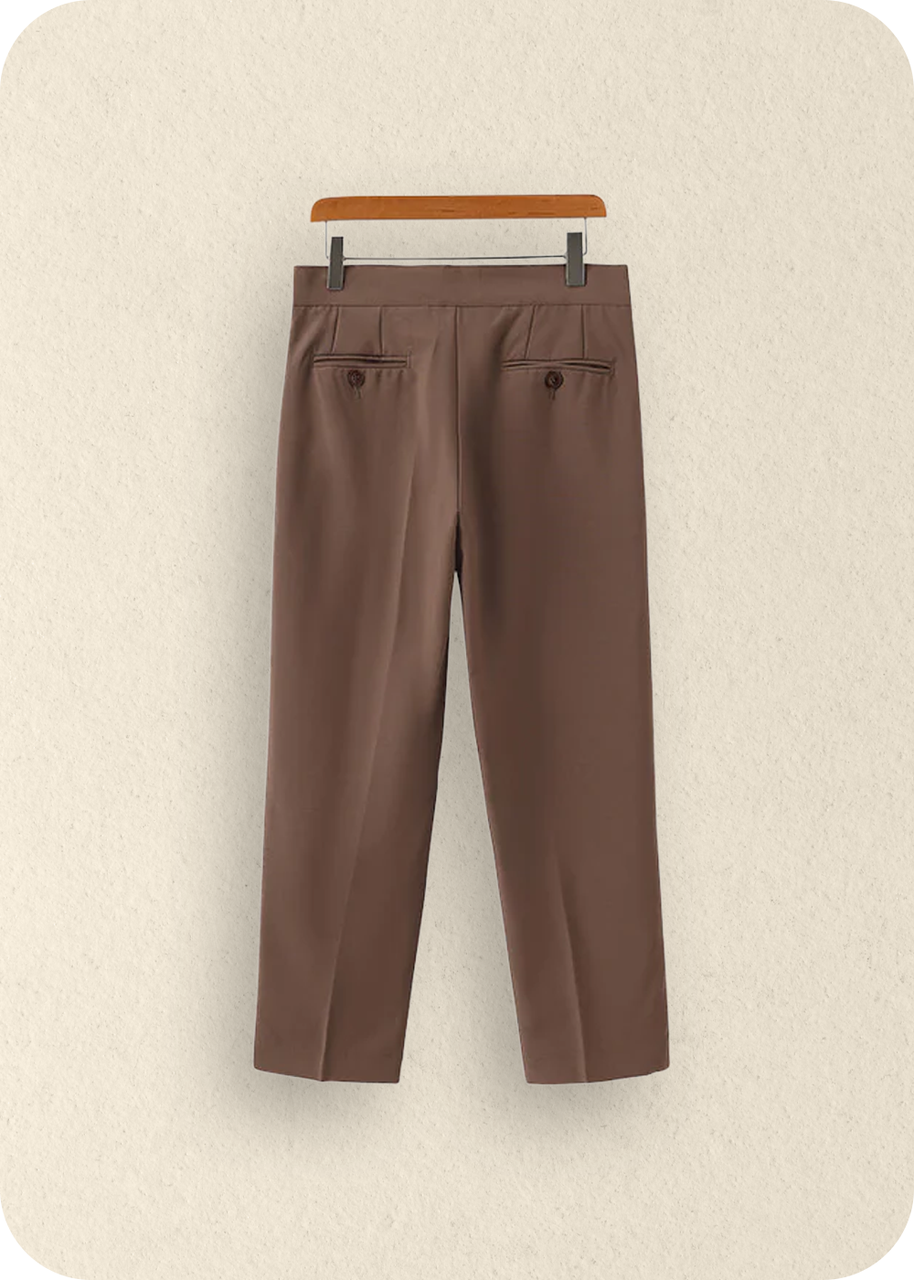 Paris Trousers