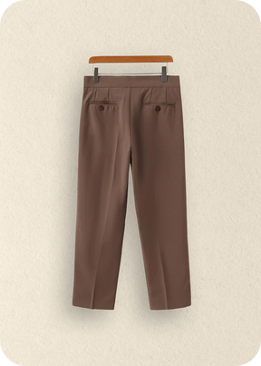 Paris Trousers