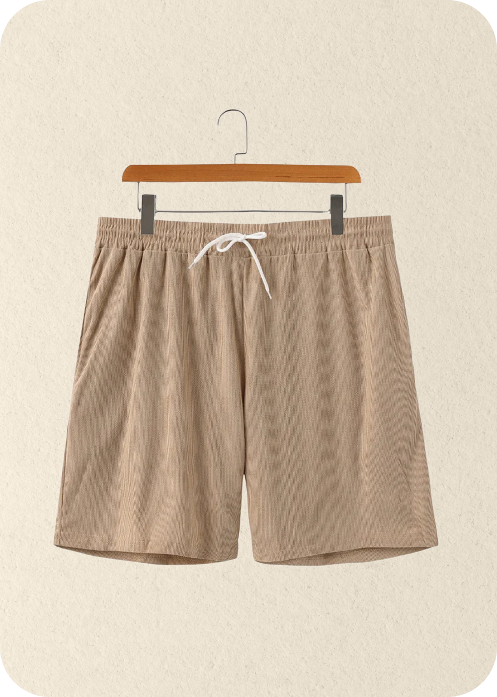 Positano Shorts