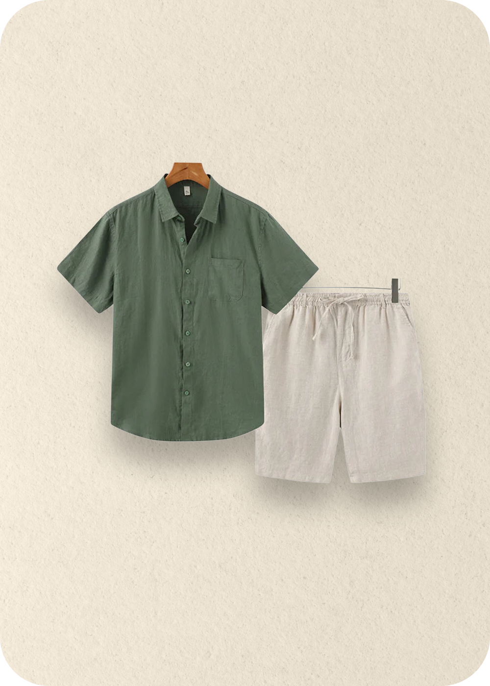 Capri Set
