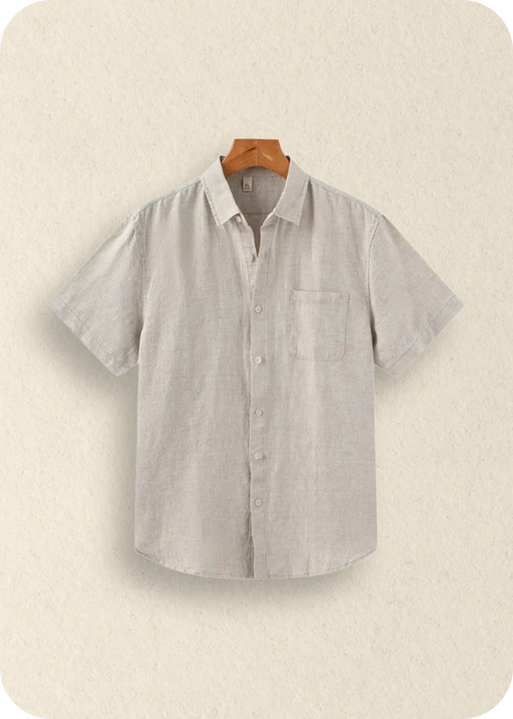 Antibes Shirt
