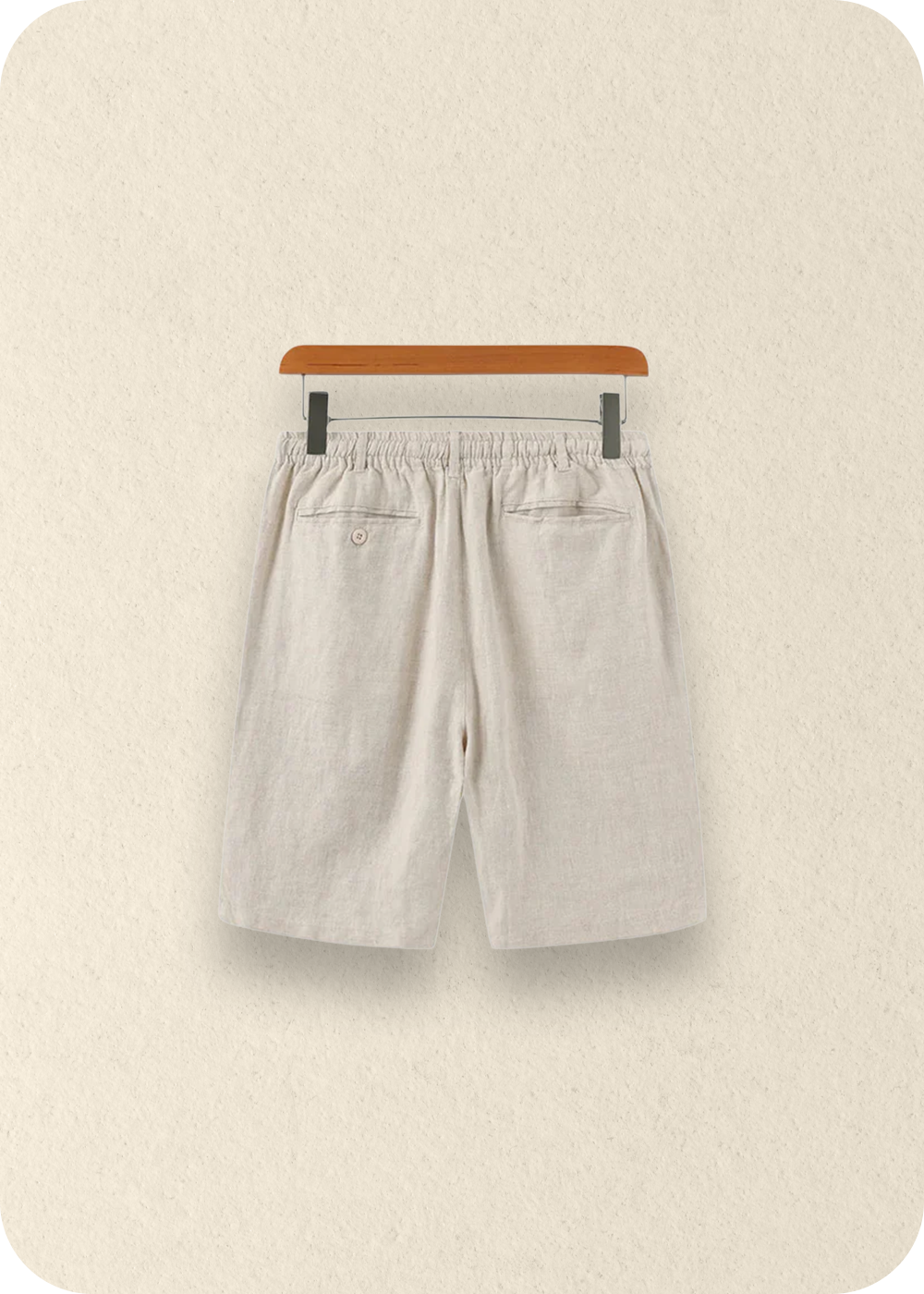 Casablanca Shorts