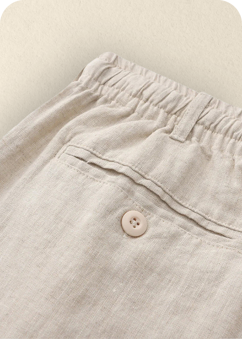 Casablanca Shorts