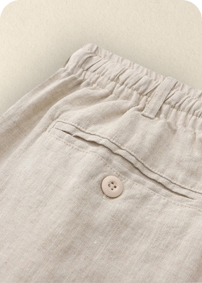 Casablanca Shorts
