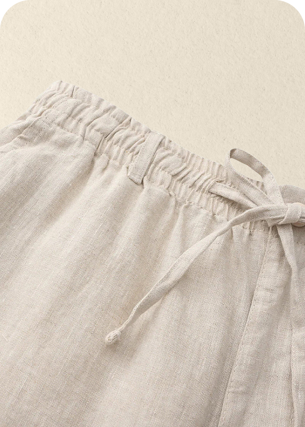 Casablanca Shorts