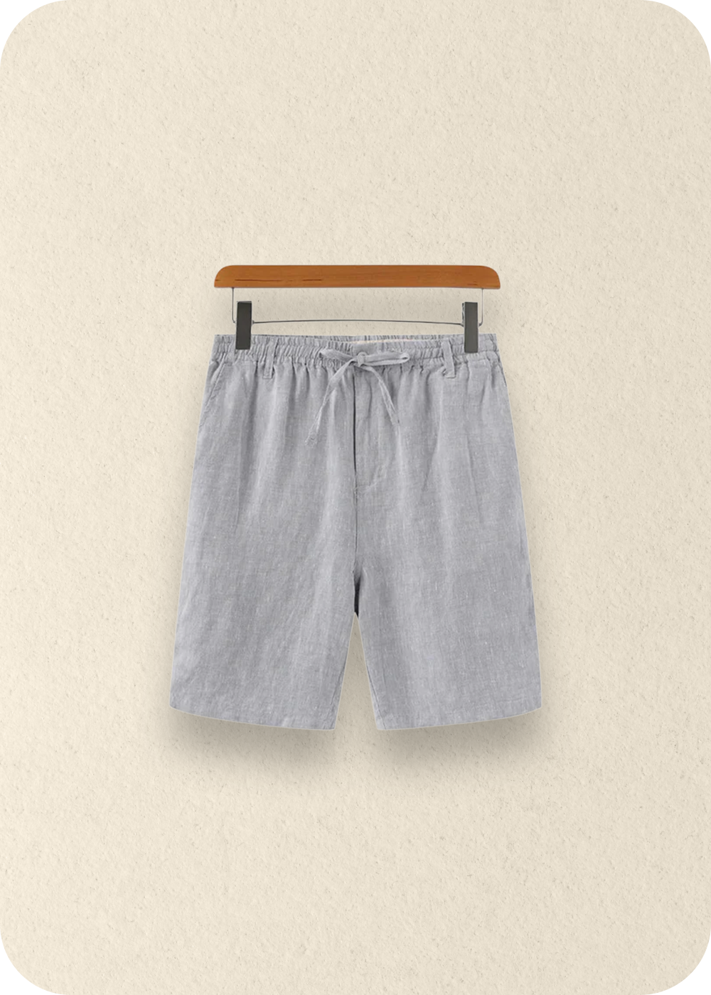 Casablanca Shorts