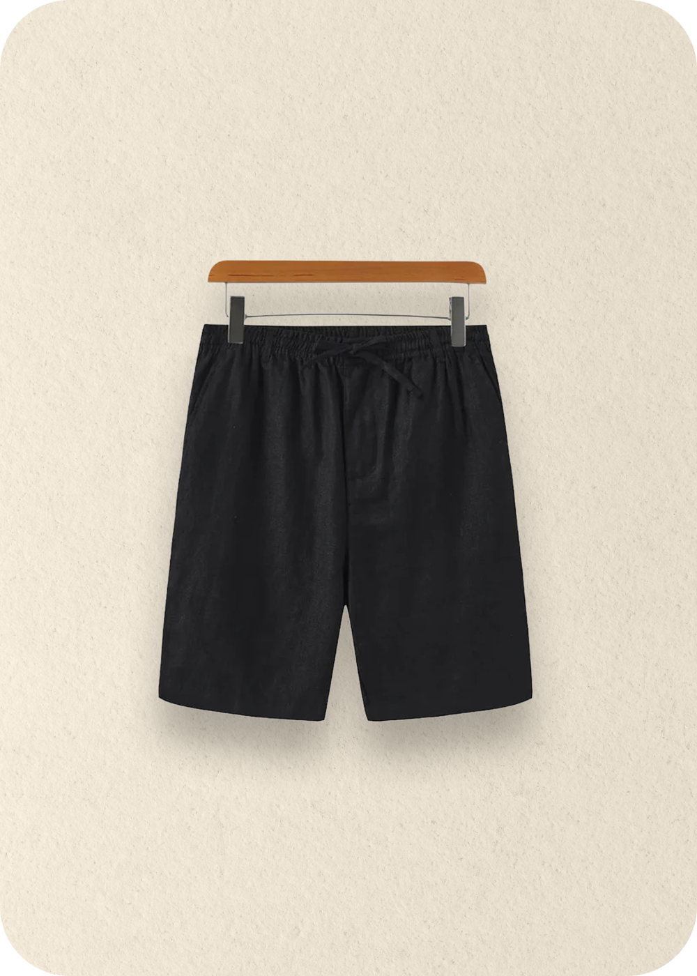 Casablanca Shorts