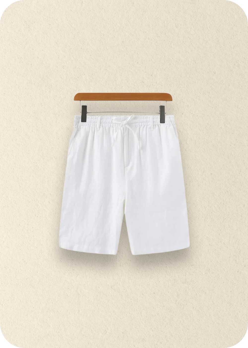 Casablanca Shorts